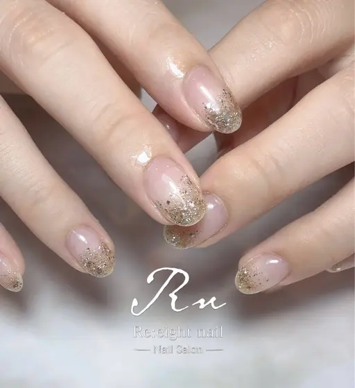 【*.､🧸1カラーorラメグラ🧸⸝⋆*】