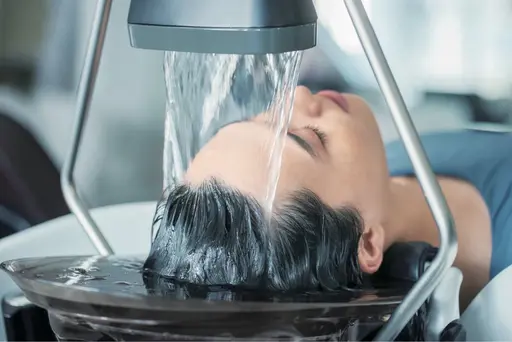 【ミニモ限定価格🔥】カット+頭浸浴💆‍♂️🚿　　　※メンズ限定