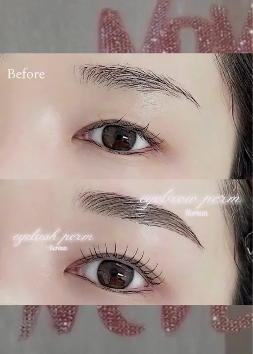 U-30韓国🇰🇷アイブロウ🏳️‍⚧️眉waxのみ🏳️‍⚧️