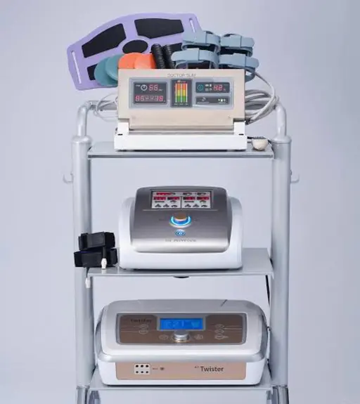 【APTS】骨盤から綺麗にする新ダイエットメニュー🔥