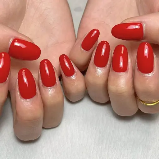 🉐14日限定🉐【HAND】オフありワンカラー《練習モデル》