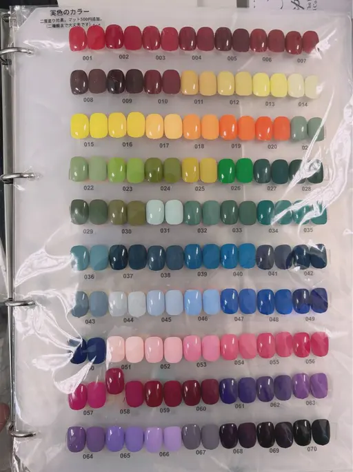 🎀[JR新人]【オフない】無料、ワンカラー🩷