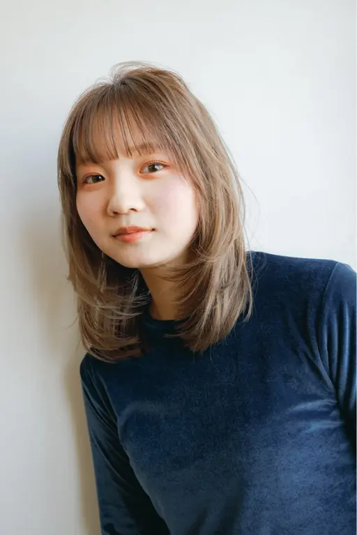 🎀9月限定クーポン🎀カット+ワンカラー+プレミアムトリートメント