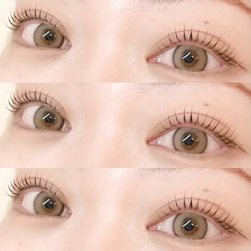 𝐧𝐞𝐰 𝐨𝐩𝐞𝐧🕊️まつげパーマ(上のみ)🤍ྀི選べるデザイン🫧