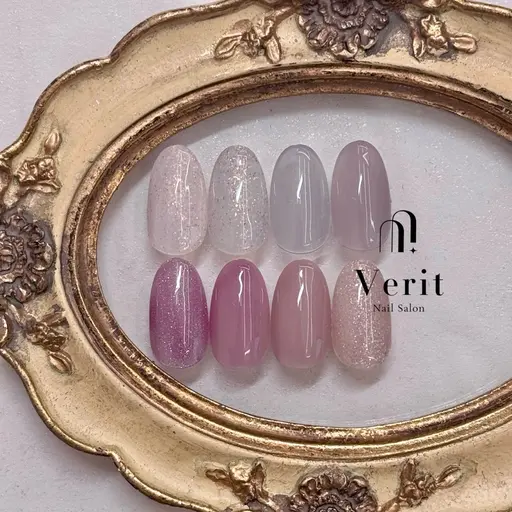 【新規オフなし】うる艶ちゅるんワンカラー