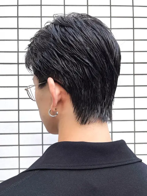 ✴︎カット+✴︎メンズ🉑