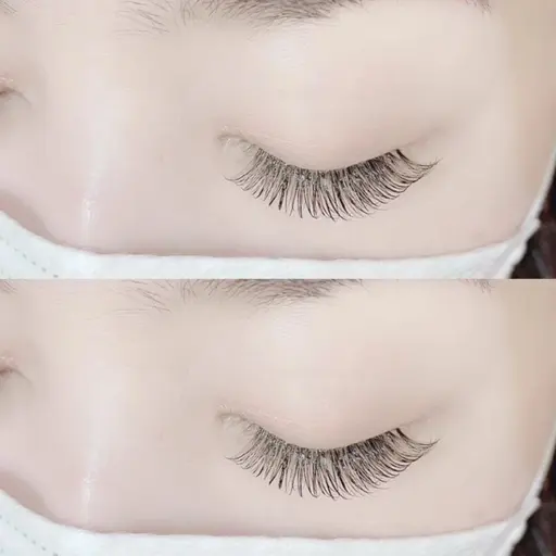 選べる毛質（セーブル/フラット）120本◆オフ込