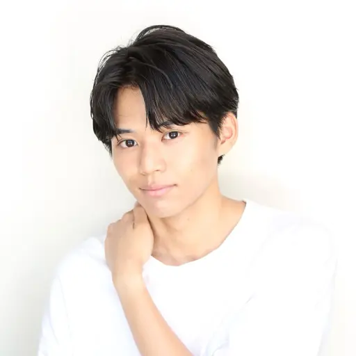 【当日予約ご新規様限定】メンズカット¥3900