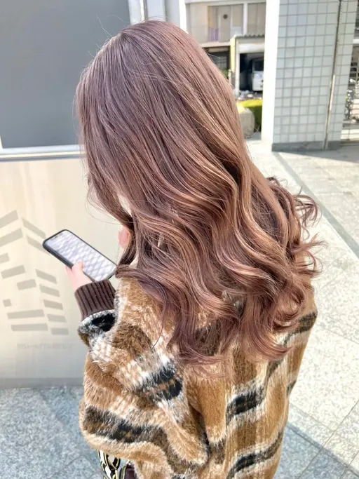 🌸卒業生限定🌸ブリーチメニュー