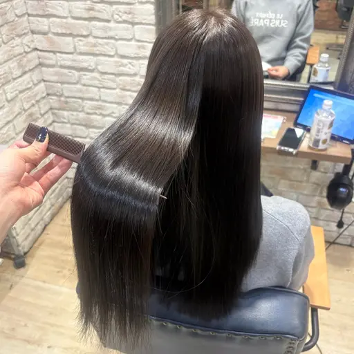 🫧2･3月限定🫧カット➕カラー✂️🎨