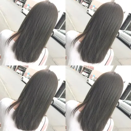 【ミニモSALE対象🉐60%OFF】アディクシーカラー+クイックトリートメント✨¥4400😍💓