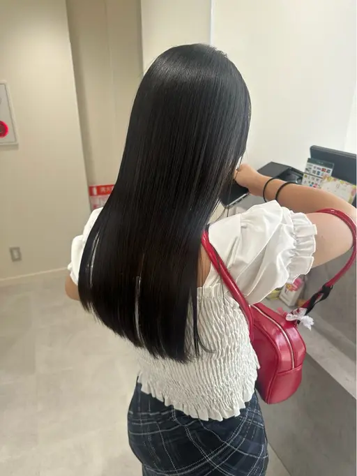 【クイックケア🍯】　3STEP Aujua トリートメント+シャンプーブロー