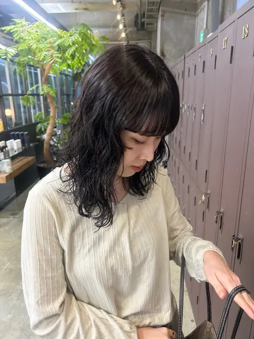 【3.4月限定価格】⛄️フルコースメニュー⛄️カット＋カラー＋パーマ※補足説明をよくお読みください