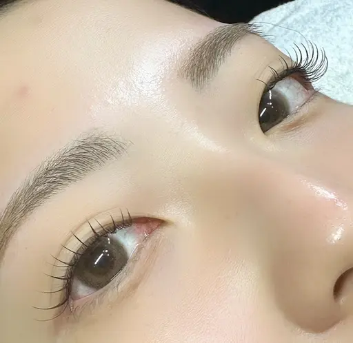 フラットラッシュ100本オフあり💖C.D.Jカールからお選びください✨モカベージュも新たに入荷❣️