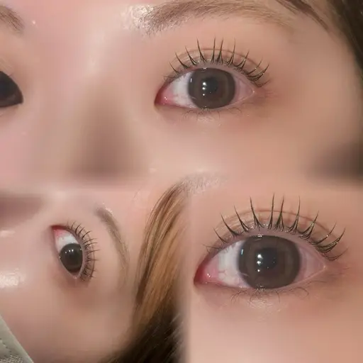 【平日限定価格✨】 🩷♡お目元に合わせて選べるPerm♡🩷