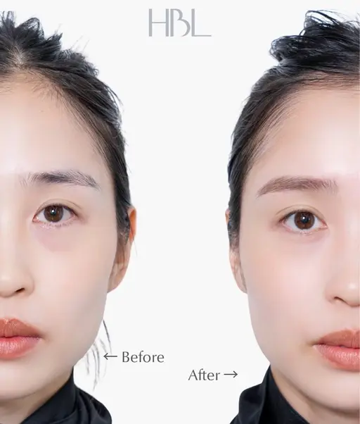 【新HBL】毛流れ改善で自然で扱いやすい眉へ ¥3,900→¥3,000