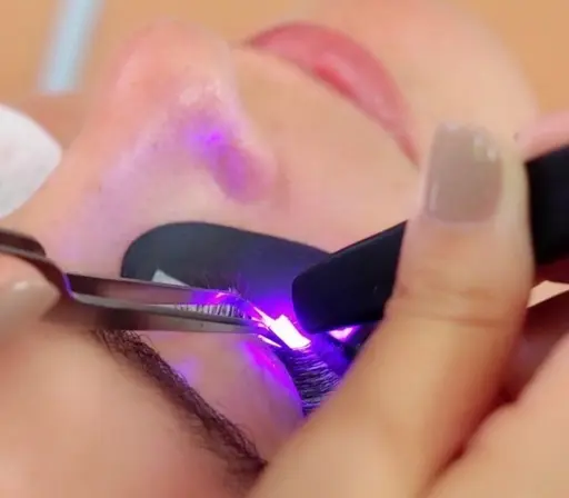 【LED】フラットラッシュ100本🌟