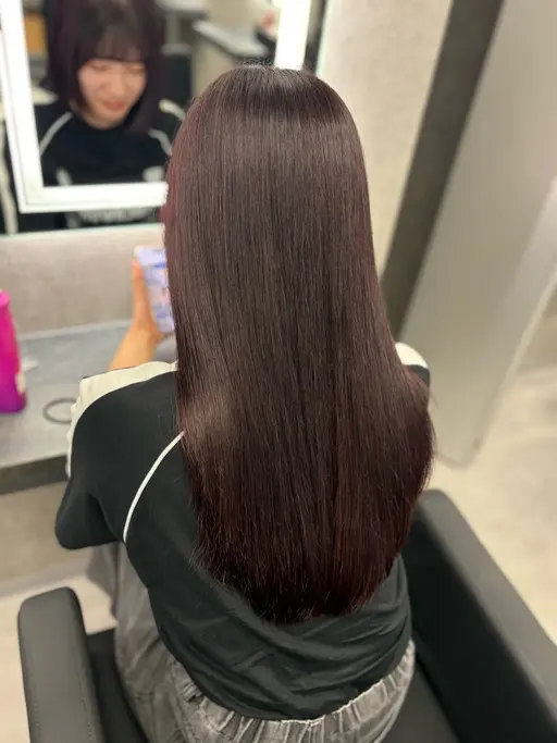 【🌟 直前割 限定 🌟】🫧ケア剤込み🫧ワンカラー🌈