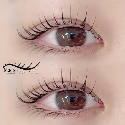 [限定]💕《上》ラッシュリフト・アイシャンプー付き💕