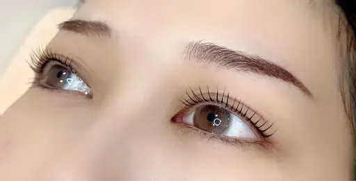 【👑オススメ☝🏻💞】パリジェンヌラッシュリフト➕3stepトリートメント➕まつ毛シャンプー🫧