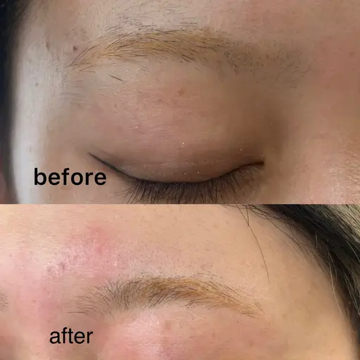 🌞眉毛ワックス  🌞