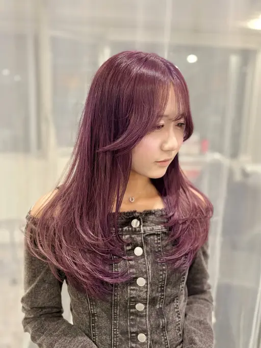 レイヤーカット