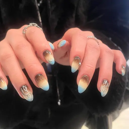 土日祝限定☆アート6~10本