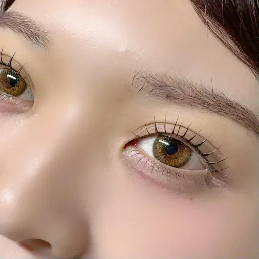 【平日限定‼️】パリジェンヌラッシュリフト🌷税込4000円