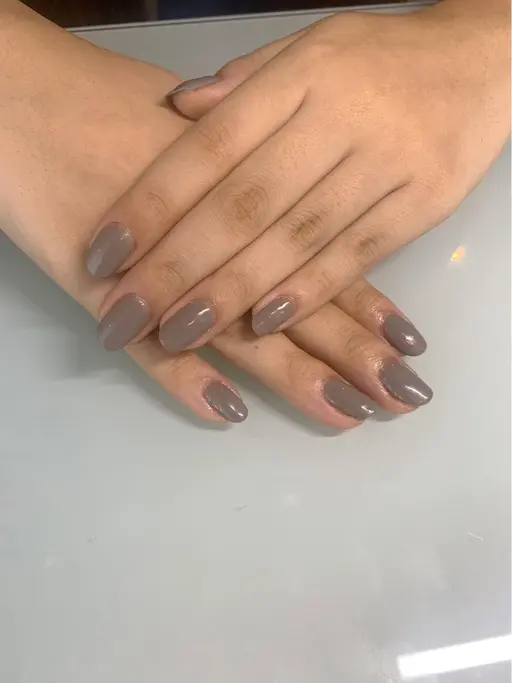 【オフなしのみ】ハンドワンカラー