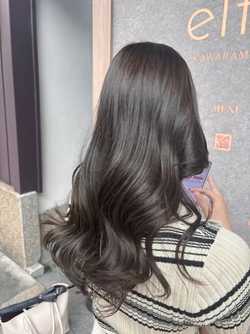 🚨月、火、水、金、限定🚨カット✂️➕トリートメントモデル🥣 ͗ ͗🌟