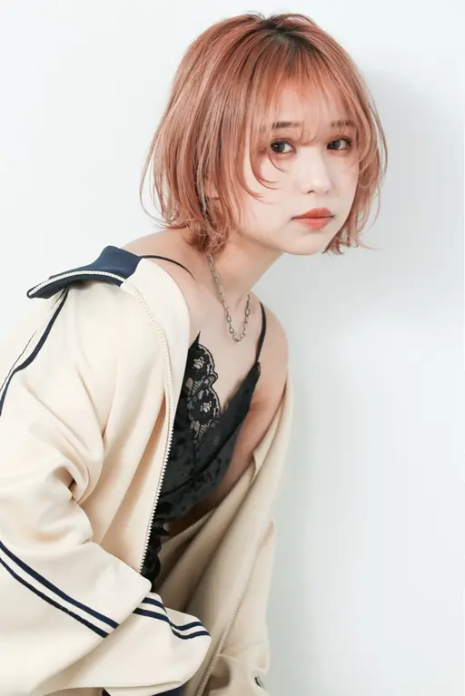 【ミニモ学割】似合わせカット60分