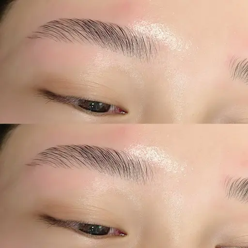 眉毛パーマ講習モデル♡4月14日 16:30~ ♡4月17日 16:30~