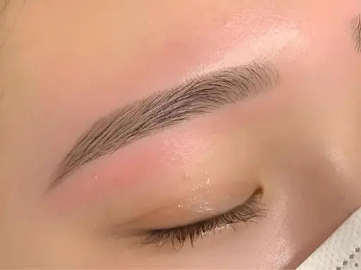 30日限定!女性モデル大募集✨眉毛WAXスタイリング⚠️必ず補足説明をお読みください!