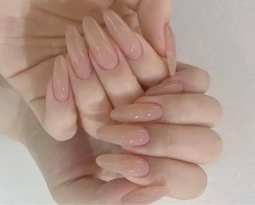 【オフ込み】ハンド/ワンカラーorラメグラ