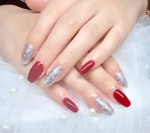 ケア＋ワンカラ2色(色チェンジできます)