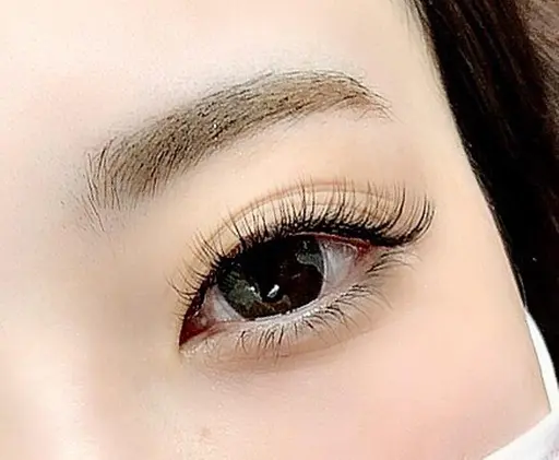 1/28・29モデル様募集🎀まつげエクステ【上100本/下30本】本数UP要相談◎