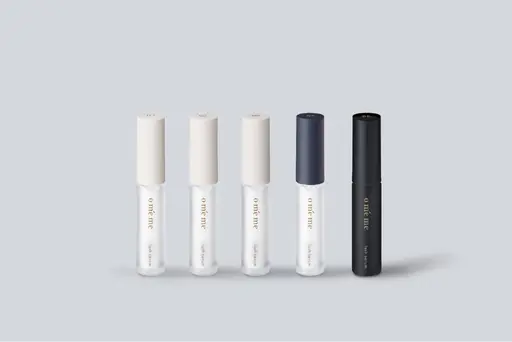 サロン級の仕上がりがお家でも再現可能！束感コーティング剤1本お持ち帰り♪【口コミ投稿必須】フラットラッシュ120本