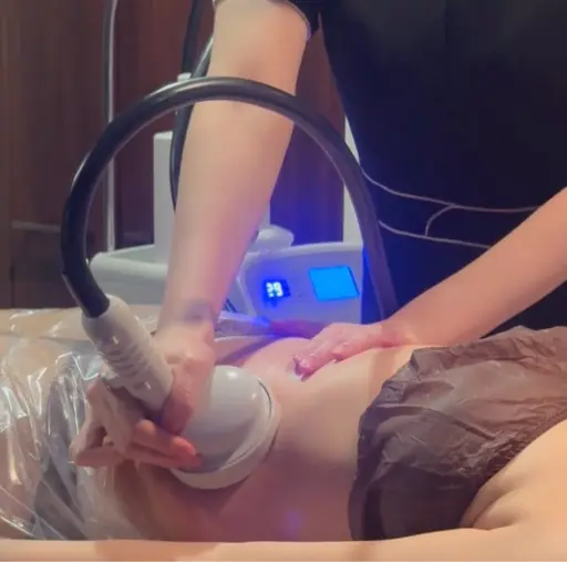 【全身痩せ🔥機械60分】モニター様価格🦵🏼