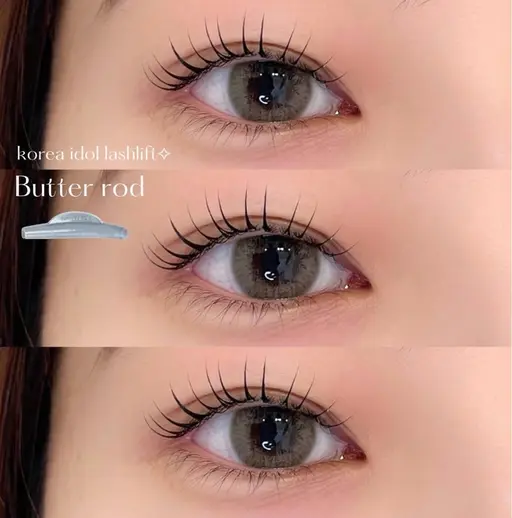 【1日2名限定】パーソナルラッシュリフト／まつげパーマ⚠️補足説明を必ずご確認ください。4/1～4/30