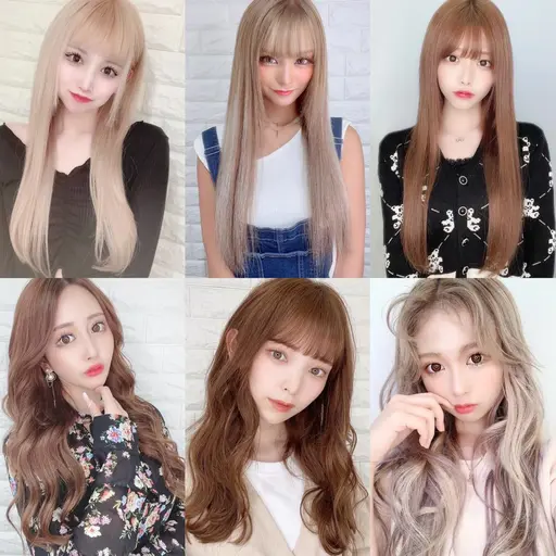 【世界最高毛質】ダイヤモンドプルエクステ60本(52cm)✨