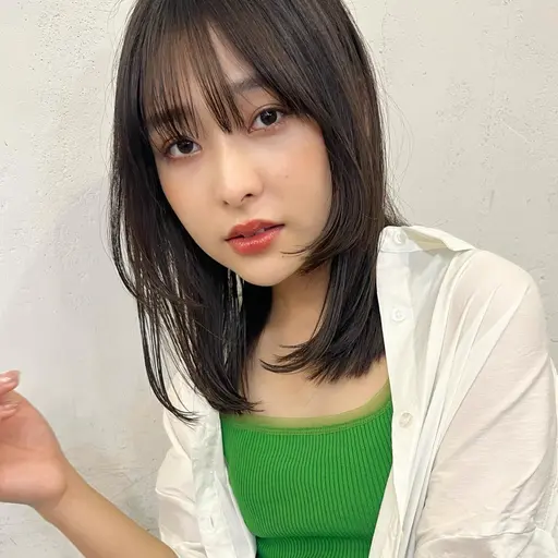 【✨メンテナンス​〜​ばっさりまで✨】🍃価格似合わせカット＋キューティクルトリートメント🍃