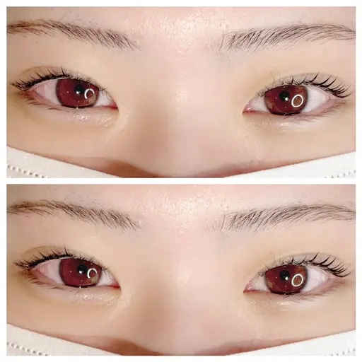 空きあり🤍まつ毛パーマモデル募集🌟詳細をご確認ください！練習の為、技術チェック有り！