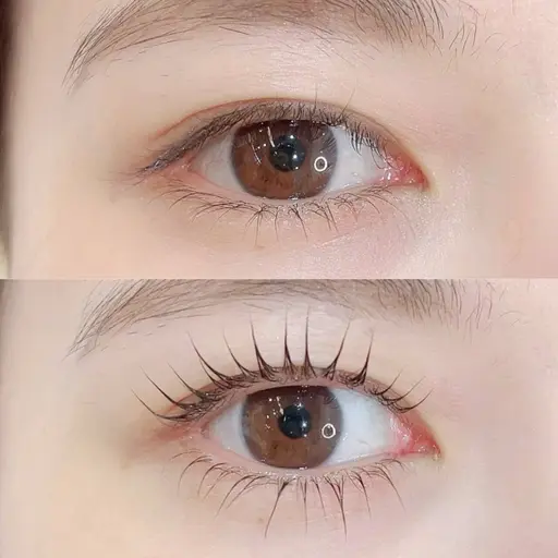 👀ラッシュリフト❣️※モデル募集