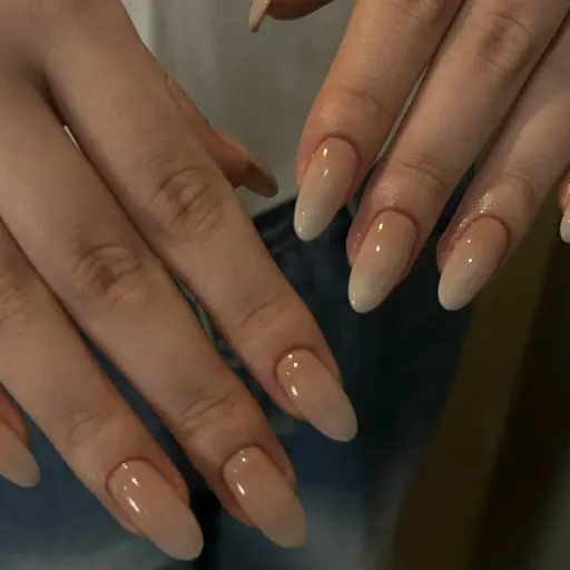 長さ出し10本/ベイビーブーマー仕上げ