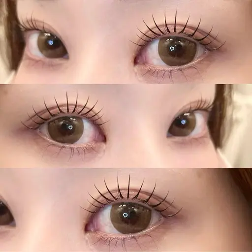 【3/31限定】一体感&モチUP❕【アンドヘルシー 100本】エクステ後パーマをかける最新技術🏹来店履歴あり➕1500