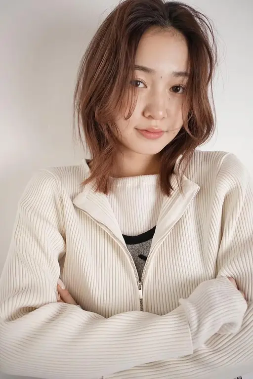 ノンダメージカラー