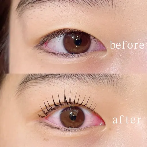 🌼まつ毛パーマ🌼【4/3日15時.18時】