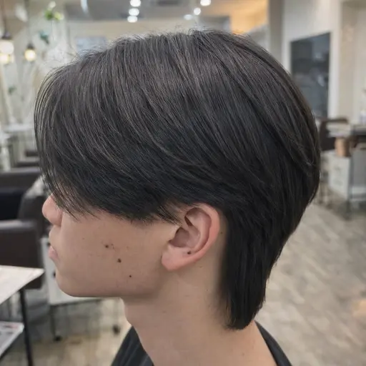 【メンズ限定･平日20:00以降のみ】👦🏻メンズカット🚹