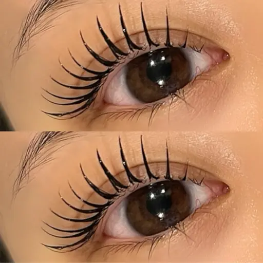 エクステパーマ【クレセンテ】ダブルフラット60