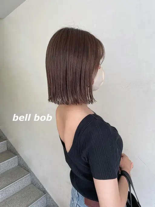 ☀️朝楽☀️カット+地毛風ストレート+4stepトリートメント